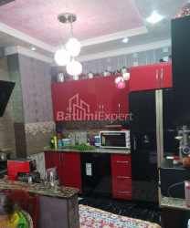 Apartment 65 m² - Sherif Khimshiashvili, Batumi, Georgia