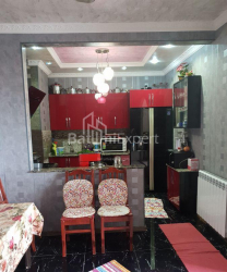 Apartment 3-room 65 m² - Sherif Khimshiashvili, Batumi