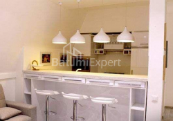 Apartment 3-room 71 m² - Alexandr Pushkin, Batumi