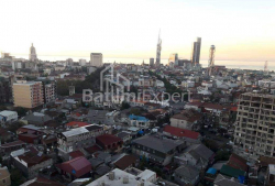 Apartment 3-room 71 m² - Alexandr Pushkin, Batumi