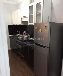 Apartment 2-room 52 m² - Yuryevskaya, Batumi