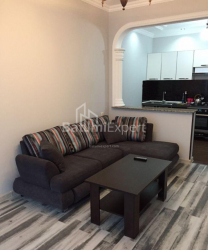 Apartment 2-room 52 m² - Yuryevskaya, Batumi