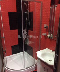 Apartment 2-room 52 m² - Yuryevskaya, Batumi