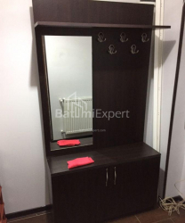 Apartment 2-room 52 m² - Yuryevskaya, Batumi