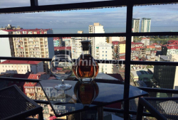 Apartment 2-room 52 m² - Yuryevskaya, Batumi