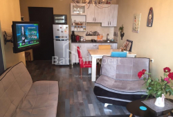 Apartment 2-room 42 m² - Ilia Chavchavadze, Batumi