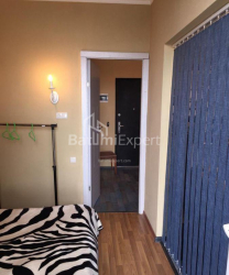 Apartment 42 m² - Ilia Chavchavadze, Batumi, Georgia
