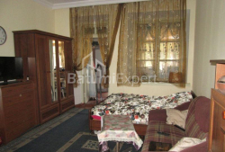 Apartment 1-room 34 m² - General Aslan Abashidze, Batumi