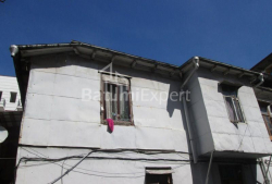 Apartment 1-room 34 m² - General Aslan Abashidze, Batumi