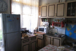 Apartment 1-room 34 m² - General Aslan Abashidze, Batumi