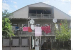 Apartment 12-room 131 m² - Yuryevskaya, Batumi