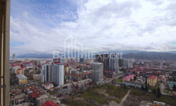 Apartment 35 m² - Zurab Gorgiladze, Batumi, Georgia