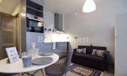 Apartment 35 m² - Zurab Gorgiladze, Batumi, Georgia
