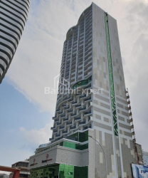Apartment 35 m² - Zurab Gorgiladze, Batumi, Georgia