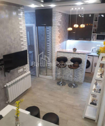 Apartment 45 m² - Shalva Inasaridze, Batumi, Georgia