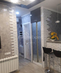 Apartment 45 m² - Shalva Inasaridze, Batumi, Georgia