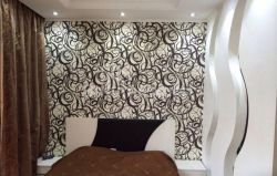Apartment 1-room 33 m² - Sherif Khimshiashvili, Batumi