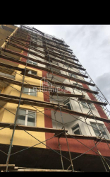 Apartment 4-room 83 m² - Ilia Chavchavadze, Batumi