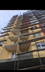Apartment 4-room 83 m² - Ilia Chavchavadze, Batumi