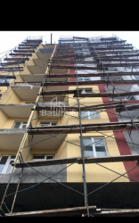 Apartment 4-room 83 m² - Ilia Chavchavadze, Batumi