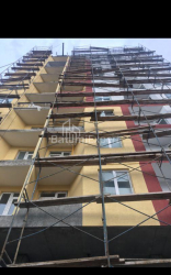 Apartment 4-room 83 m² - Ilia Chavchavadze, Batumi