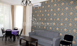 Apartment 125 m² - King Parnavaz, Batumi, Georgia