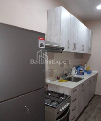 Apartment 125 m² - King Parnavaz, Batumi, Georgia