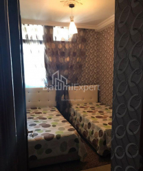 Apartment 65 m² - Yuryevskaya, Batumi, Georgia
