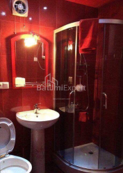 Apartment 35 m² - Zurab Gorgiladze, Batumi, Georgia