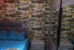 Apartment 35 m² - Zurab Gorgiladze, Batumi, Georgia
