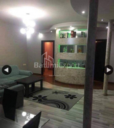 Apartment 187 m² - Zurab Gorgiladze, Batumi, Georgia