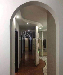 Apartment 187 m² - Zurab Gorgiladze, Batumi, Georgia