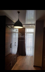 Apartment 45 m² - Zurab Gorgiladze, Batumi, Georgia