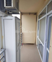 Apartment 45 m² - Zurab Gorgiladze, Batumi, Georgia