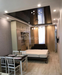 Apartment 1-room 34 m² - Sherif Khimshiashvili, Batumi