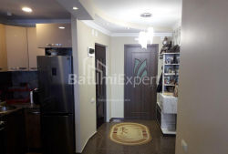 Apartment 74 m² - Iusuf Kobaladze, Batumi, Georgia