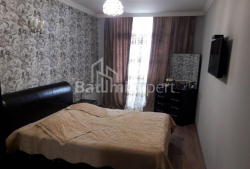 Apartment 74 m² - Iusuf Kobaladze, Batumi, Georgia
