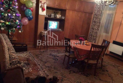 Apartment 4-room 100 m² - General Aslan Abashidze, Batumi