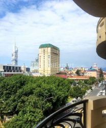 Apartment 110 m² - Zurab Gorgiladze, Batumi, Georgia