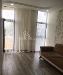 Apartment 110 m² - Zurab Gorgiladze, Batumi, Georgia
