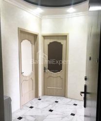 Apartment 110 m² - Zurab Gorgiladze, Batumi, Georgia