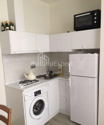 Apartment 44 m² - Yuryevskaya, Batumi, Georgia
