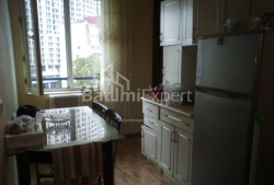 Apartment 55 m² - Yuryevskaya, Batumi, Georgia