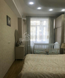 Apartment 97 m² - Shalva Inasaridze, Batumi, Georgia