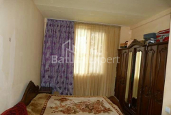 Apartment 2-room 30 m² - Davit Agmashenebeli, Batumi