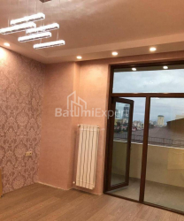 Apartment 85 m² - Yuryevskaya, Batumi, Georgia