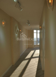 Apartment 106 m² - Tbel-Abuseridze, Batumi, Georgia
