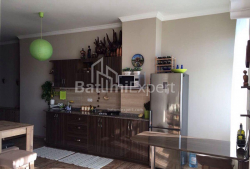 Apartment 56 m² - Shalva Inasaridze, Batumi, Georgia
