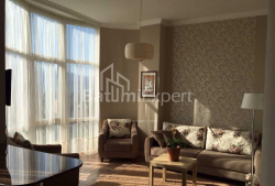 Apartment 56 m² - Shalva Inasaridze, Batumi, Georgia