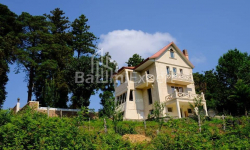 Apartment 8-room 250 m² - Yuryevskaya, Batumi